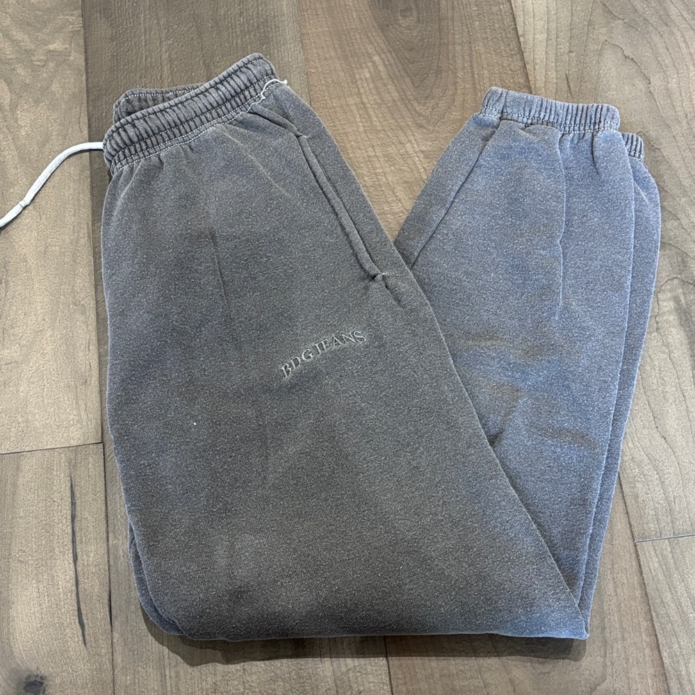 BDG Urban Outfitters Gray Sweatpants
